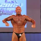 Dave  Ridgeway - NPC Stewart Fitness Championships 2012 - #1